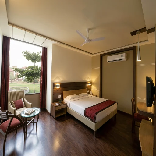 Lariya Resort