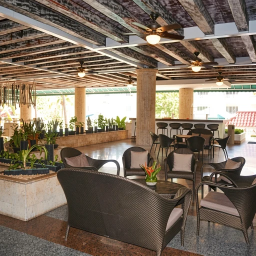 Las Américas Casa de Playa