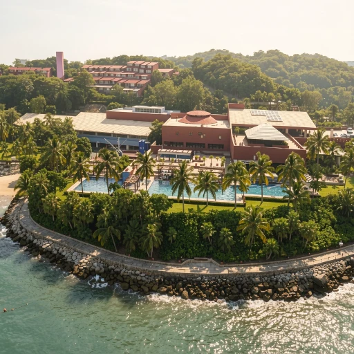 Las Brisas Huatulco