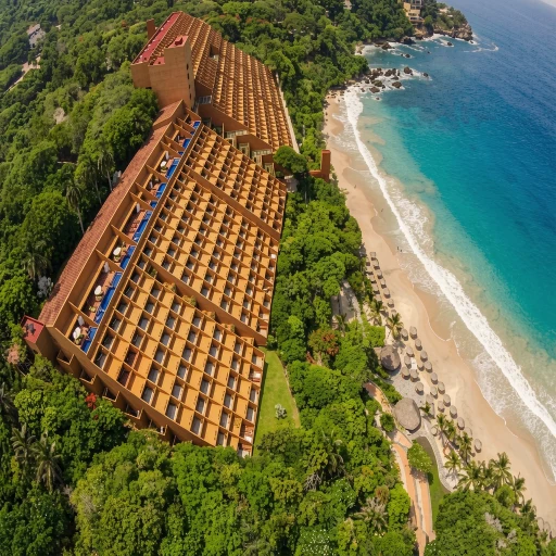 Las Brisas Ixtapa