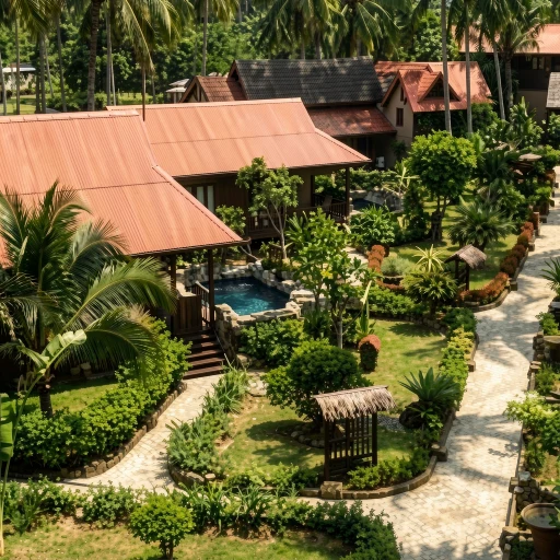 LaVilla by Holiday Villa Cherating