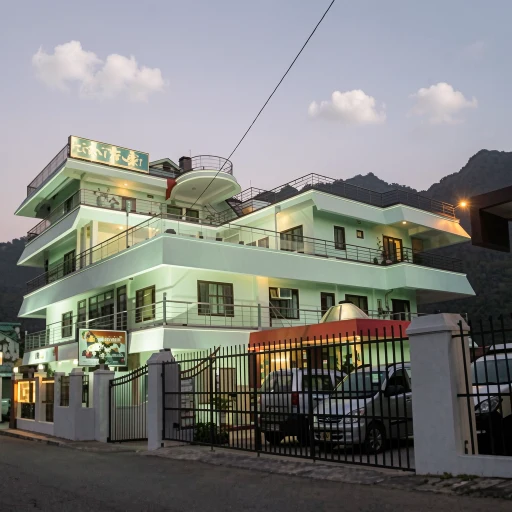 General View