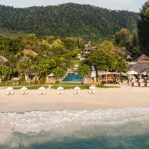 Layana Resort & Spa