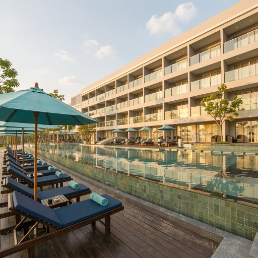 Le Coral Resort and Spa