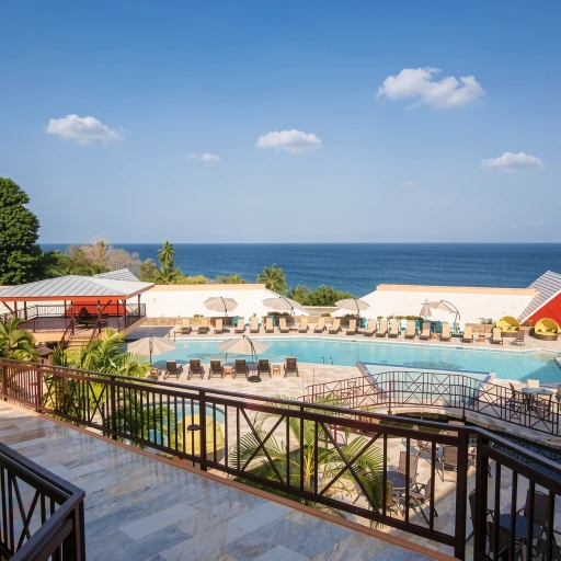 Le Grand Courlan Spa Resort