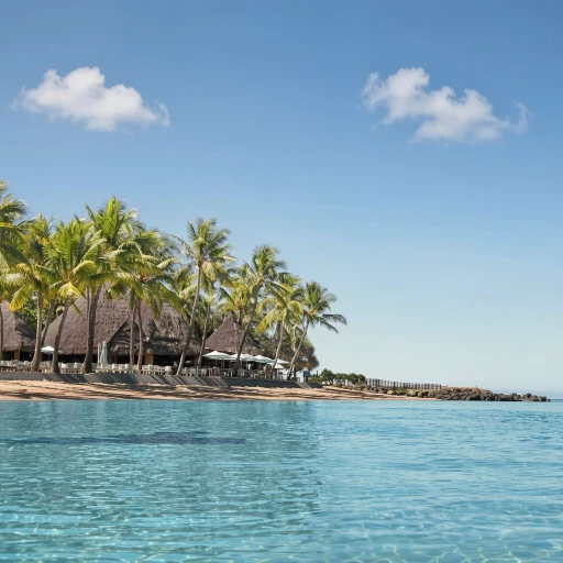 Le Meridien Noumea