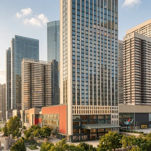 Le Meridien Qingdao
