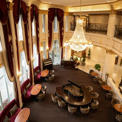 Le Midi Hotel