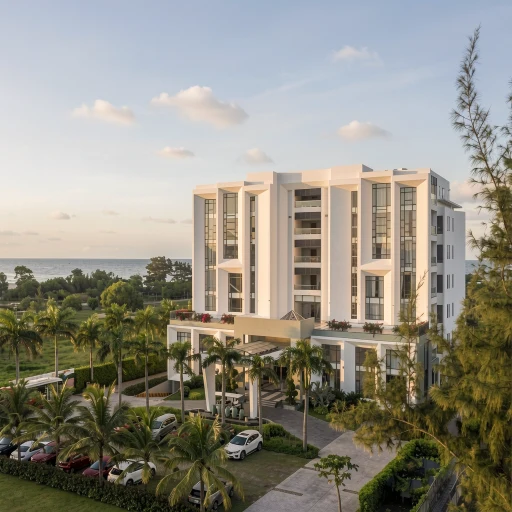 Le Palmier Ho Tram Resort
