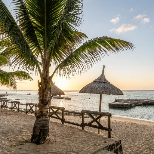 Le Peninsula Bay Beach Resort & Spa