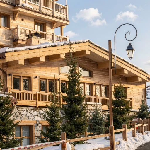 Le Yule Hotel & Spa