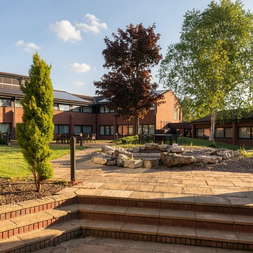 Lea Marston Hotel Golf & Spa