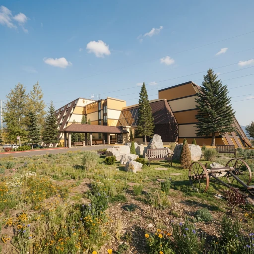Legacy Vacation Steamboat Hilltop