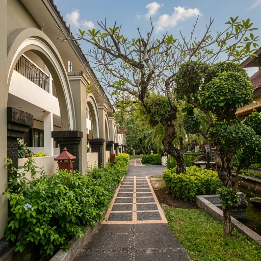Legian Paradiso