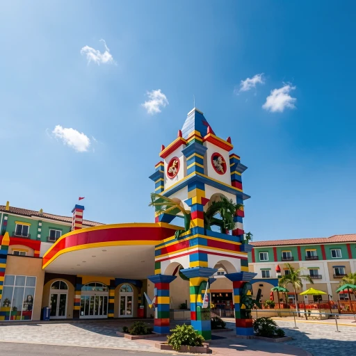 LEGOLAND California Resort
