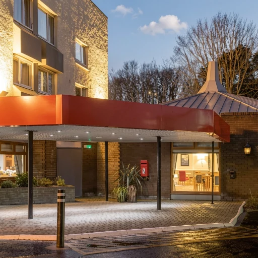 Leonardo Hotel Inverness - Formerly Jurys Inn