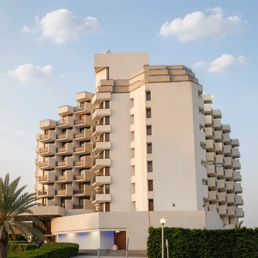 Leonardo Plaza Hotel Tiberias