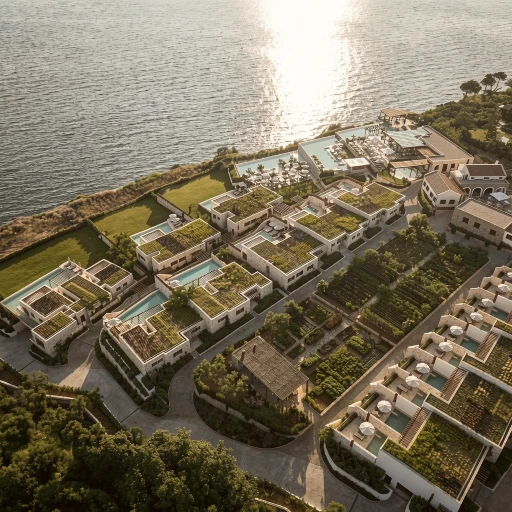 Lesante Cape - The Leading Hotels of the World