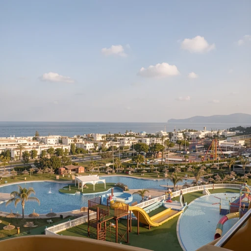 L'Escale Appart-hotel