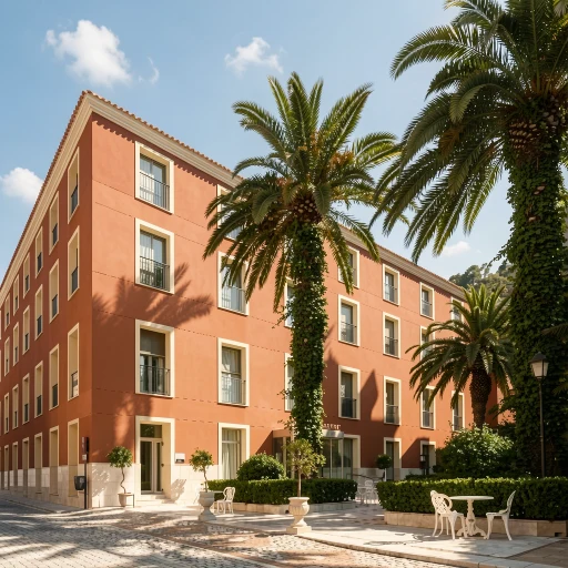 Levante - Balneario de Archena