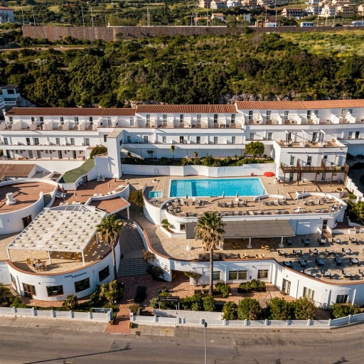 LH Pedraladda Resort