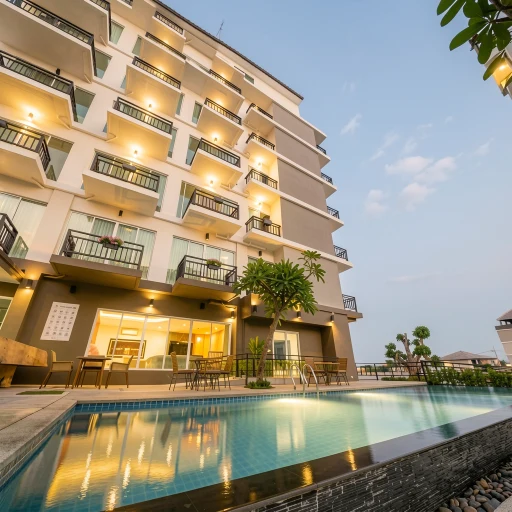 Lhc Hotel And Resort