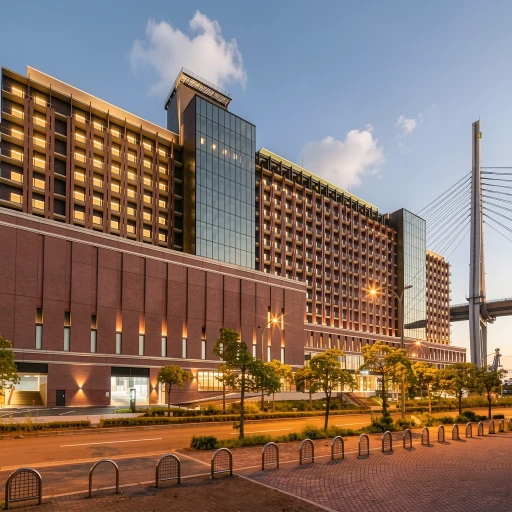 Liber Hotel Osaka