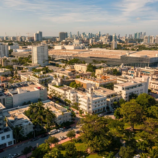 Liberty Park Hotel South Beach