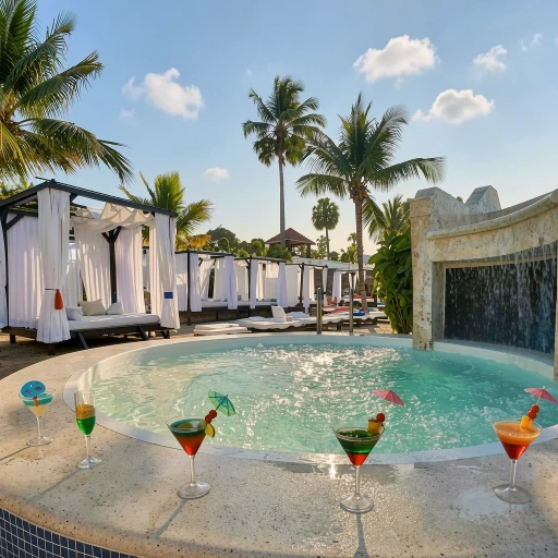 Lifestyle Tropical Beach & Spa All Inclusive