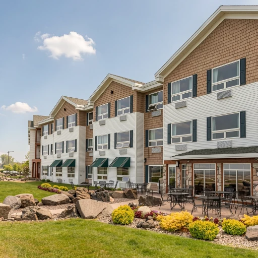 Lift Bridge Lodge, Ascend Hotel Collection