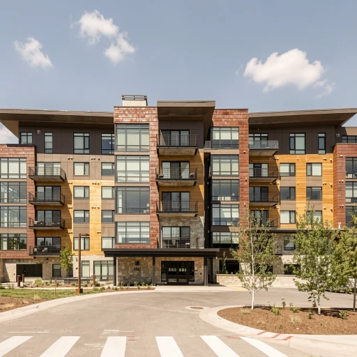 LIFT Park City Condominiums by Vail Resorts