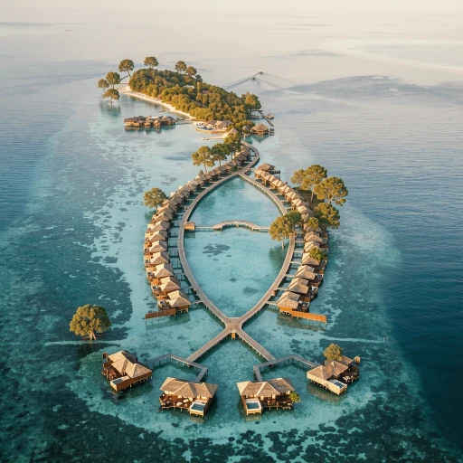 Lily Beach Resort & Spa