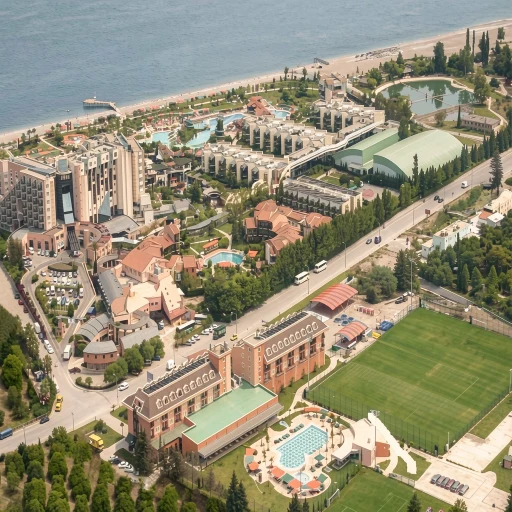 General View