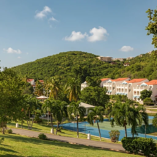 Limetree Beach Resort by Club Wyndham