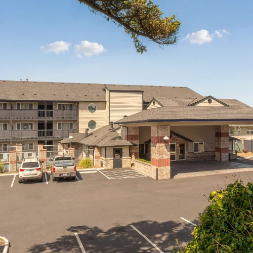 Lincoln Sands Oceanfront Resort Ascend Collection
