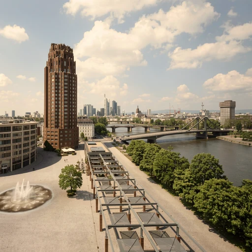Lindner Hotel Frankfurt Main Plaza