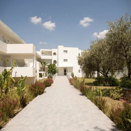 Lindos White hotel & suites