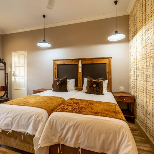 Little Pilgrims Boutique Hotel