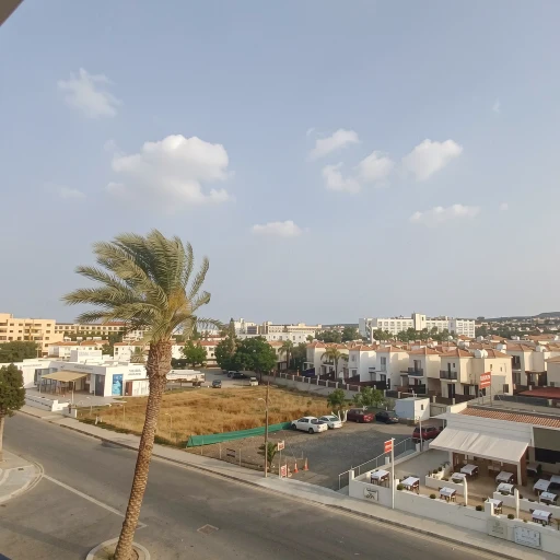 Livas Hotel Apartments