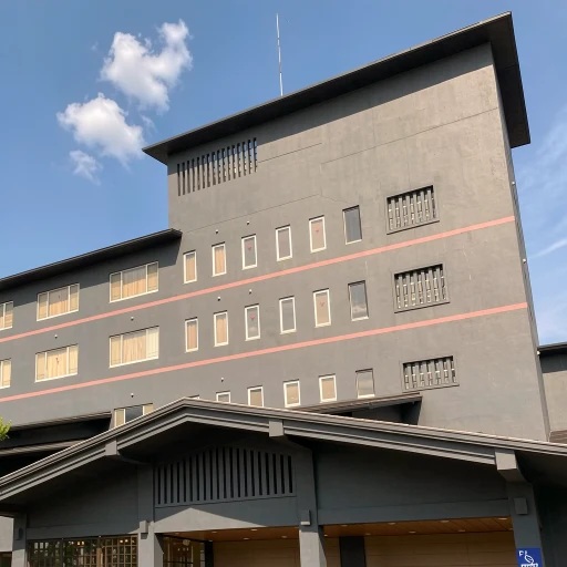 Livemax Resort Kaga-Yamashiro