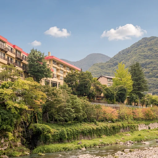 Livemax Resort Kawaji