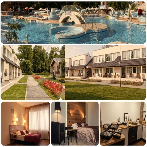 Ljubljana Resort