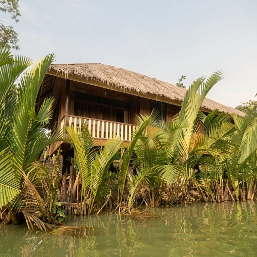 Loboc River Resort