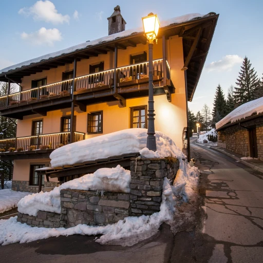 Locanda La Brenva