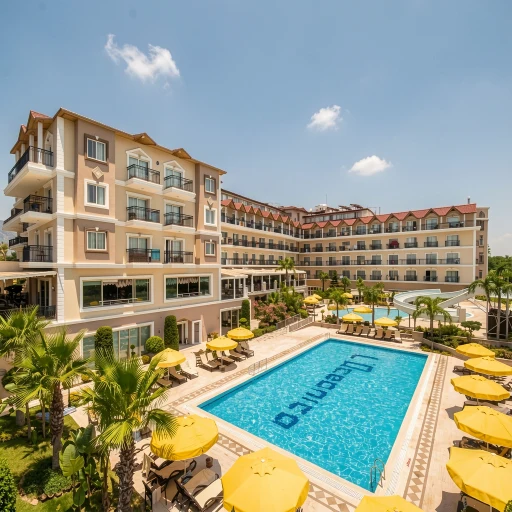 Loceanica Beach Resort