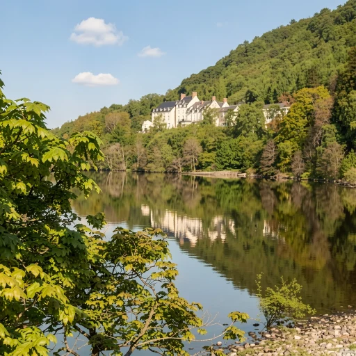Loch Rannoch Hotel
