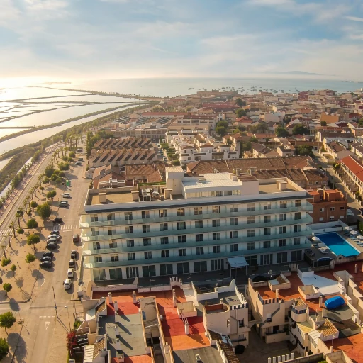 Lodomar Spa & Talasoterapia