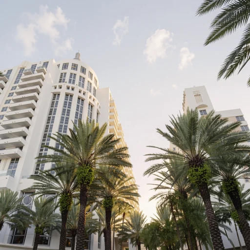 Loews Miami Beach Hotel