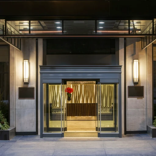 Loews Regency New York