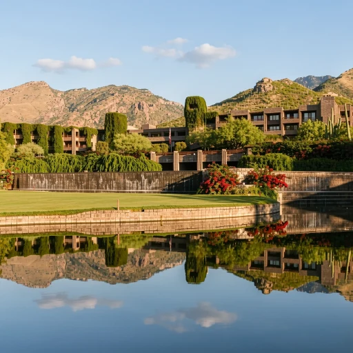 Loews Ventana Canyon Resort